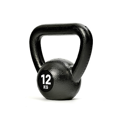 Kettlebell - 12Kg 